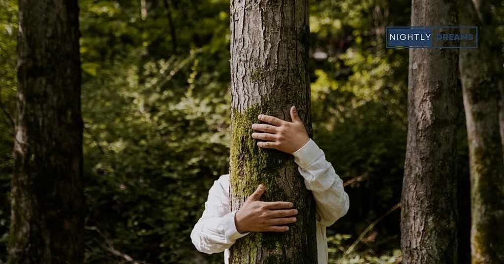 Common Scenarios In Dreams About Hiding