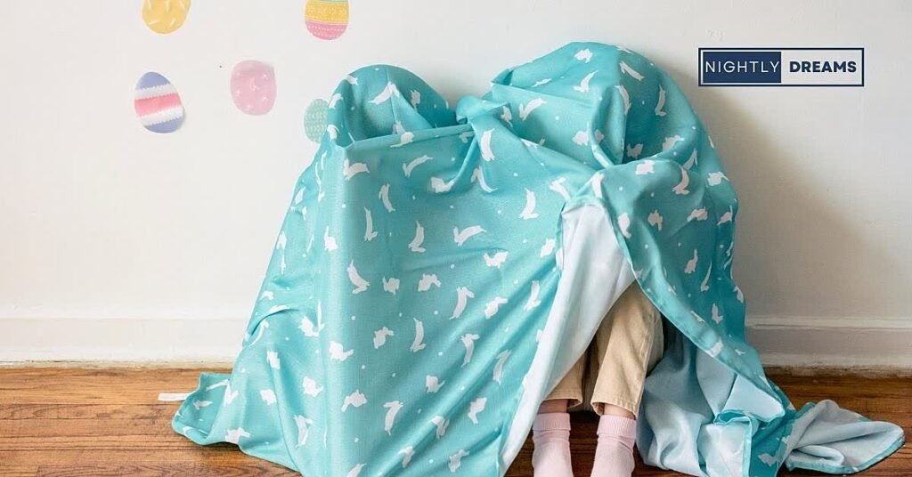 Psychological Interpretations Of Hiding Dreams