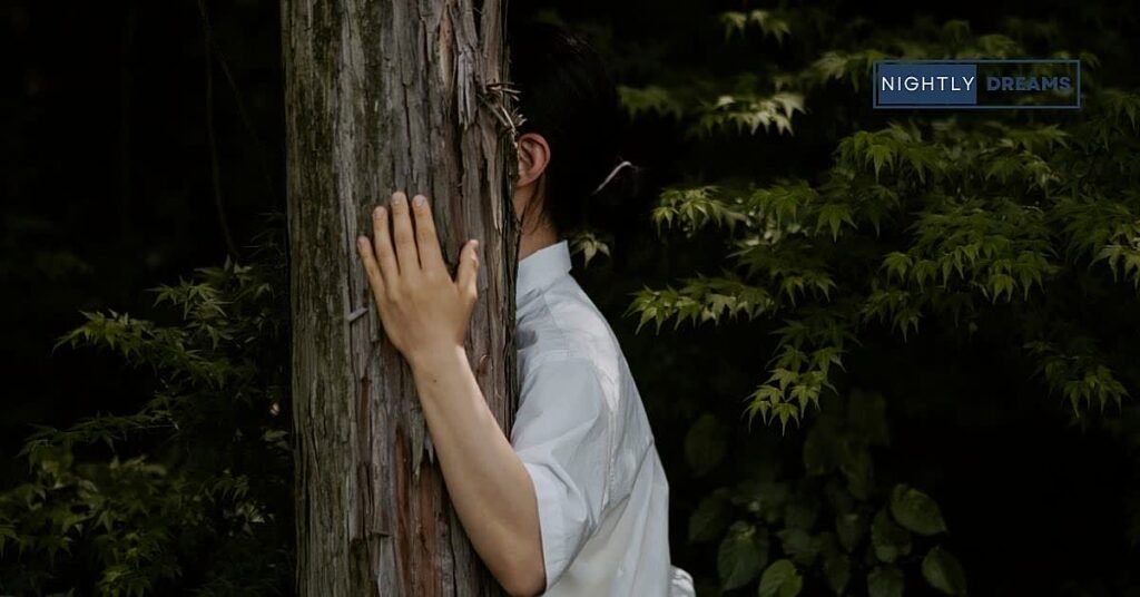 How To Analyze Your Dream About Hiding