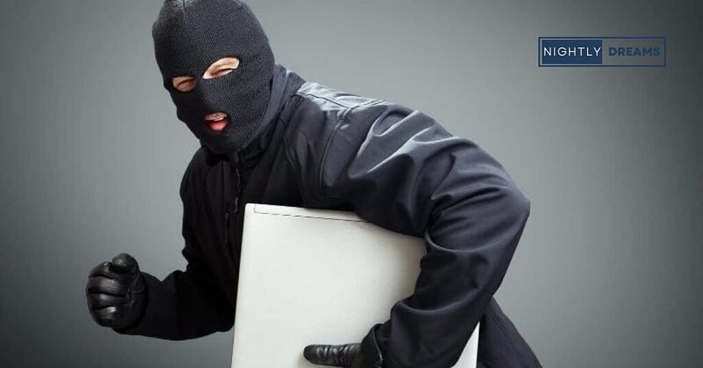 Cultural And Spiritual Views On Robbery Dreams
