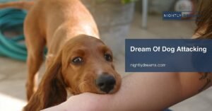 Dream of Dog Attacking? Here’s What It Really Means and How to Face Your Fears