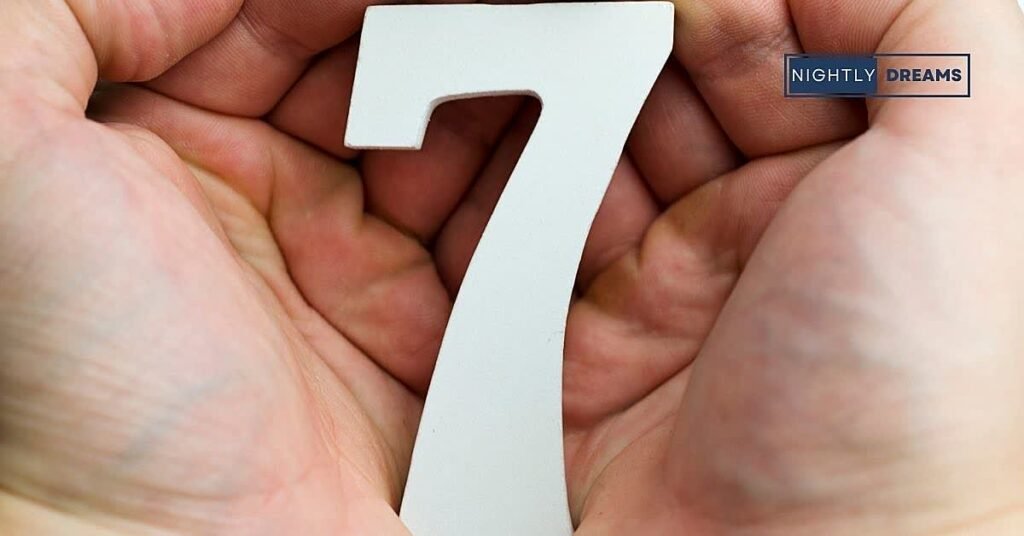 Psychological Perspectives On Dreams Of Numbers
