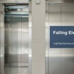 What Does a Falling Elevator Dream Mean? Uncover the Hidden Messages Behind the Freefall