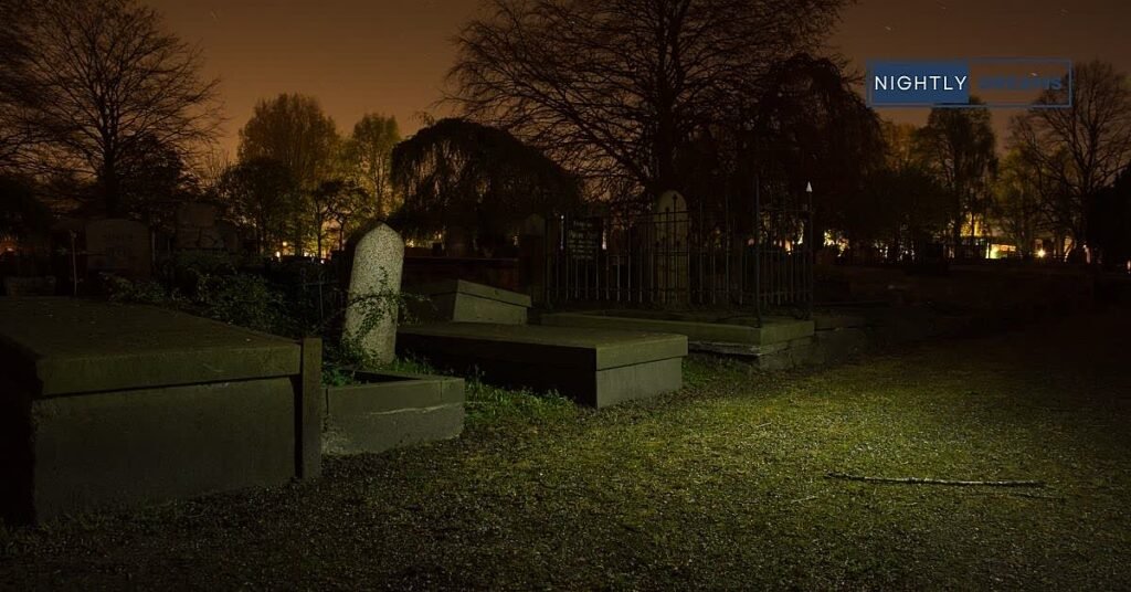 Understanding Dreams About Death