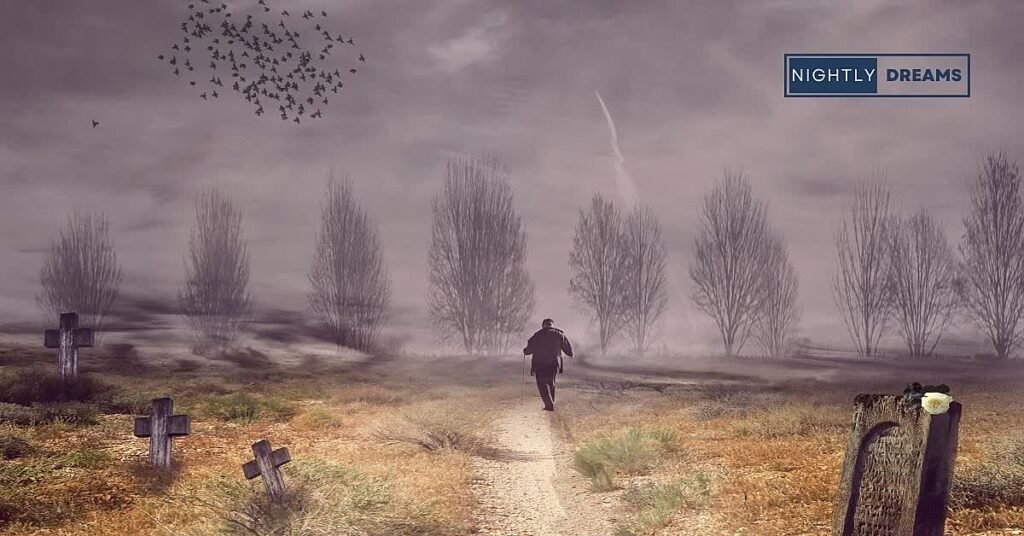 Symbolism of Death in Dreams