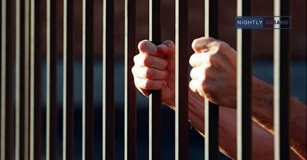 Understanding Dreams About Someone Else Going To Jail